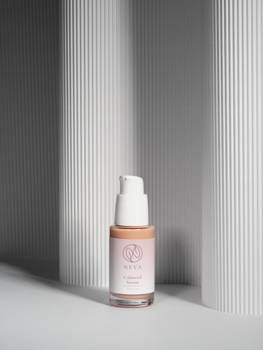 Calmveil Collection Box