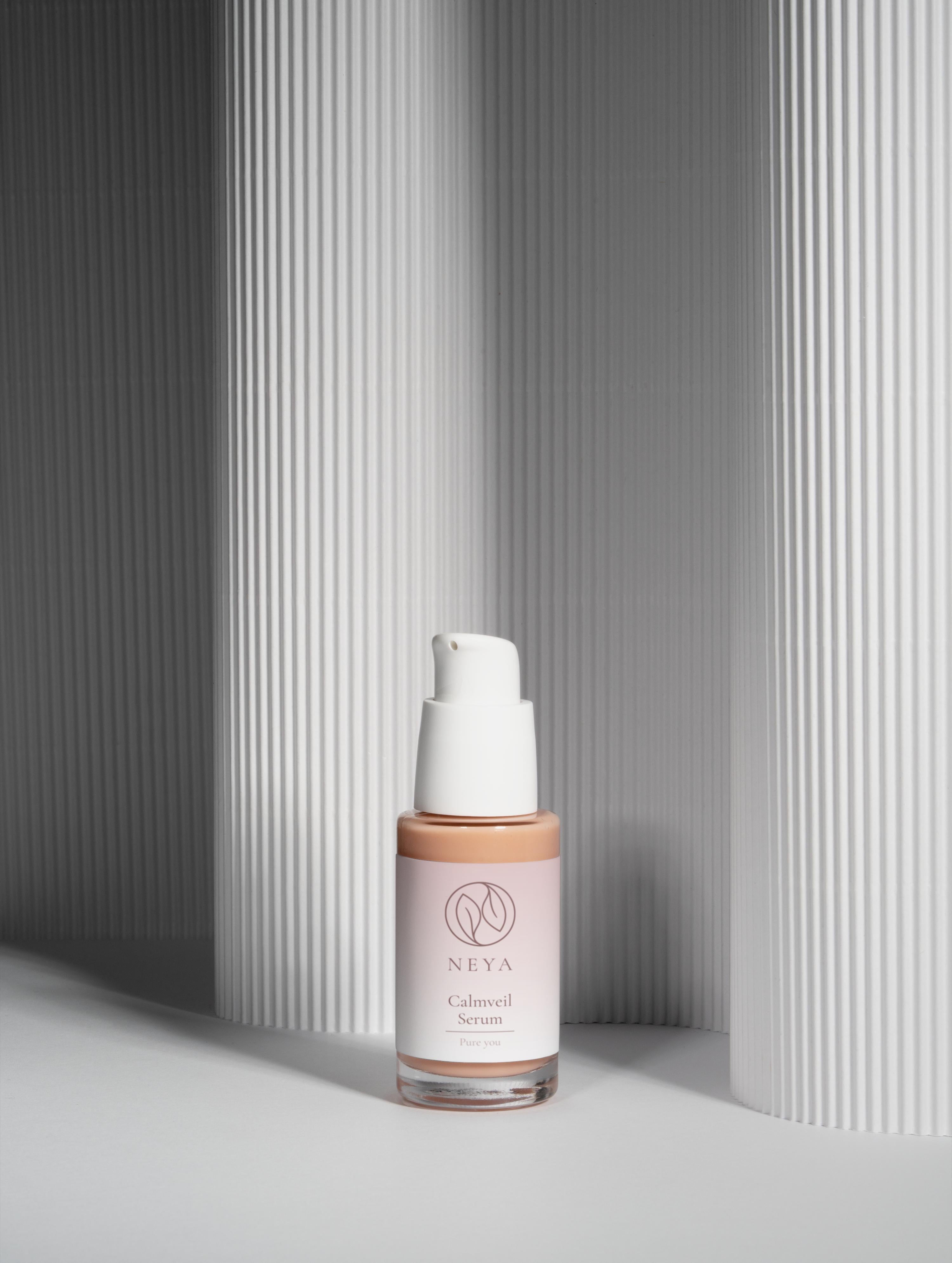 Calmveil Collection Box