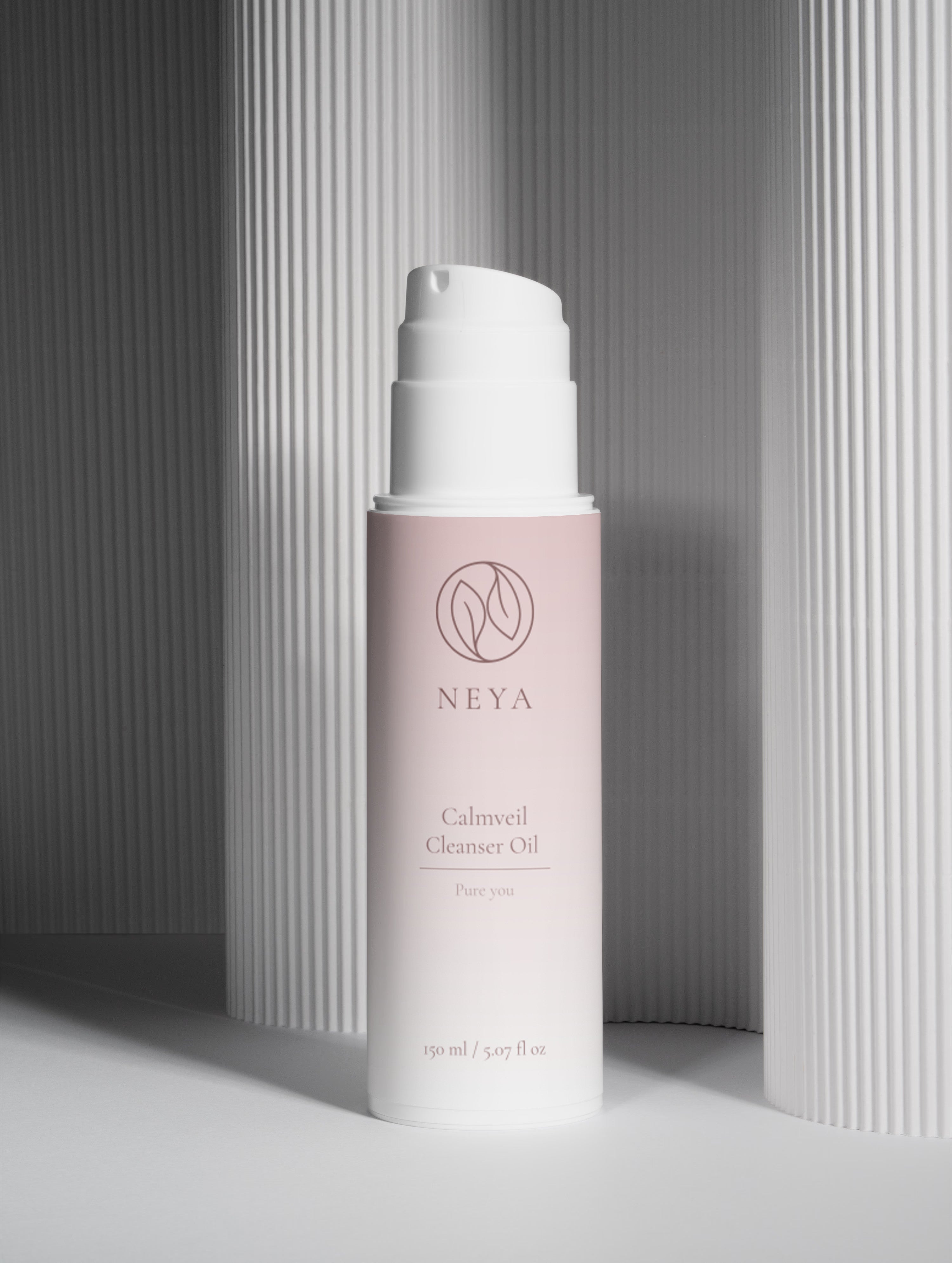 Calmveil Cleanser | Silky Cleansing Essence