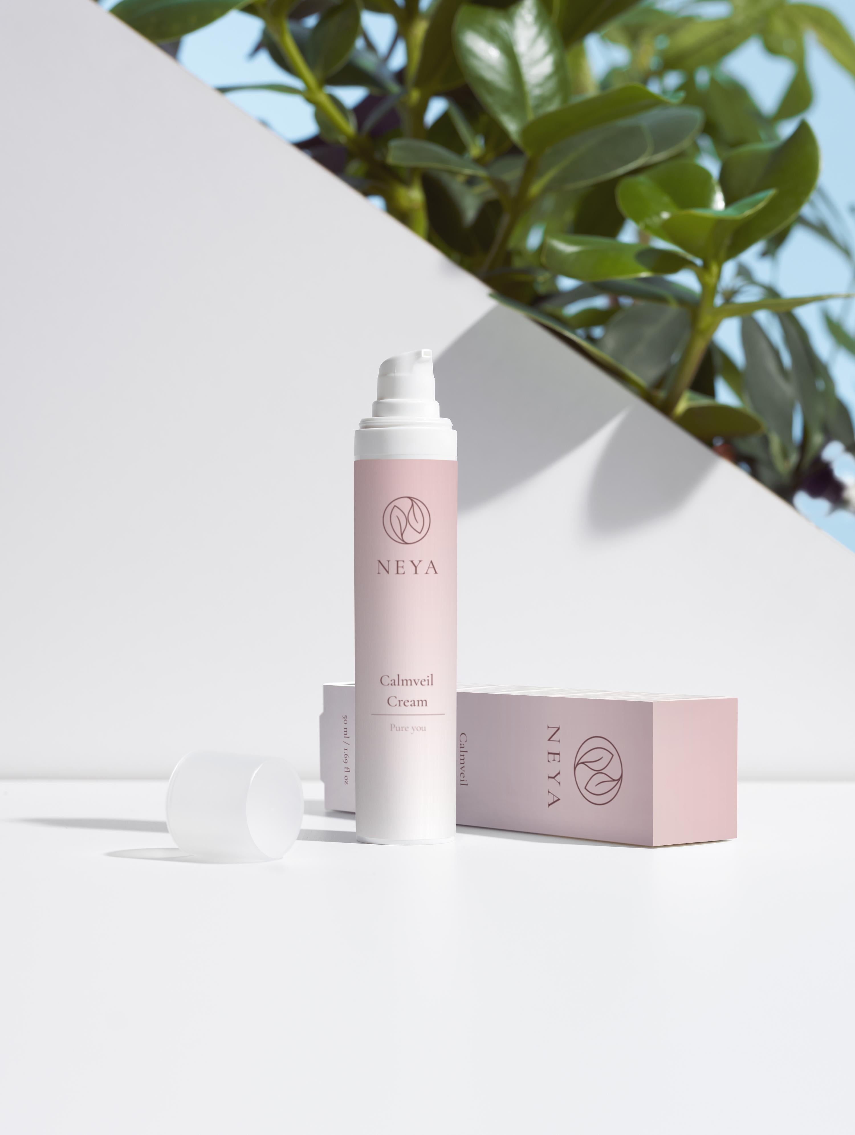 Calmveil Collection Box