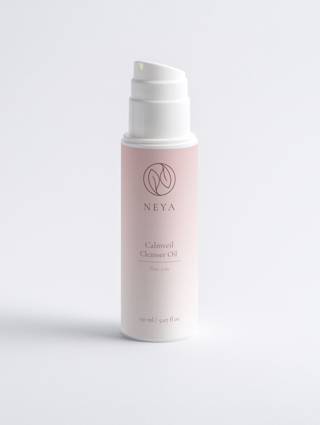 Calmveil Cleanser | Silky Cleansing Essence