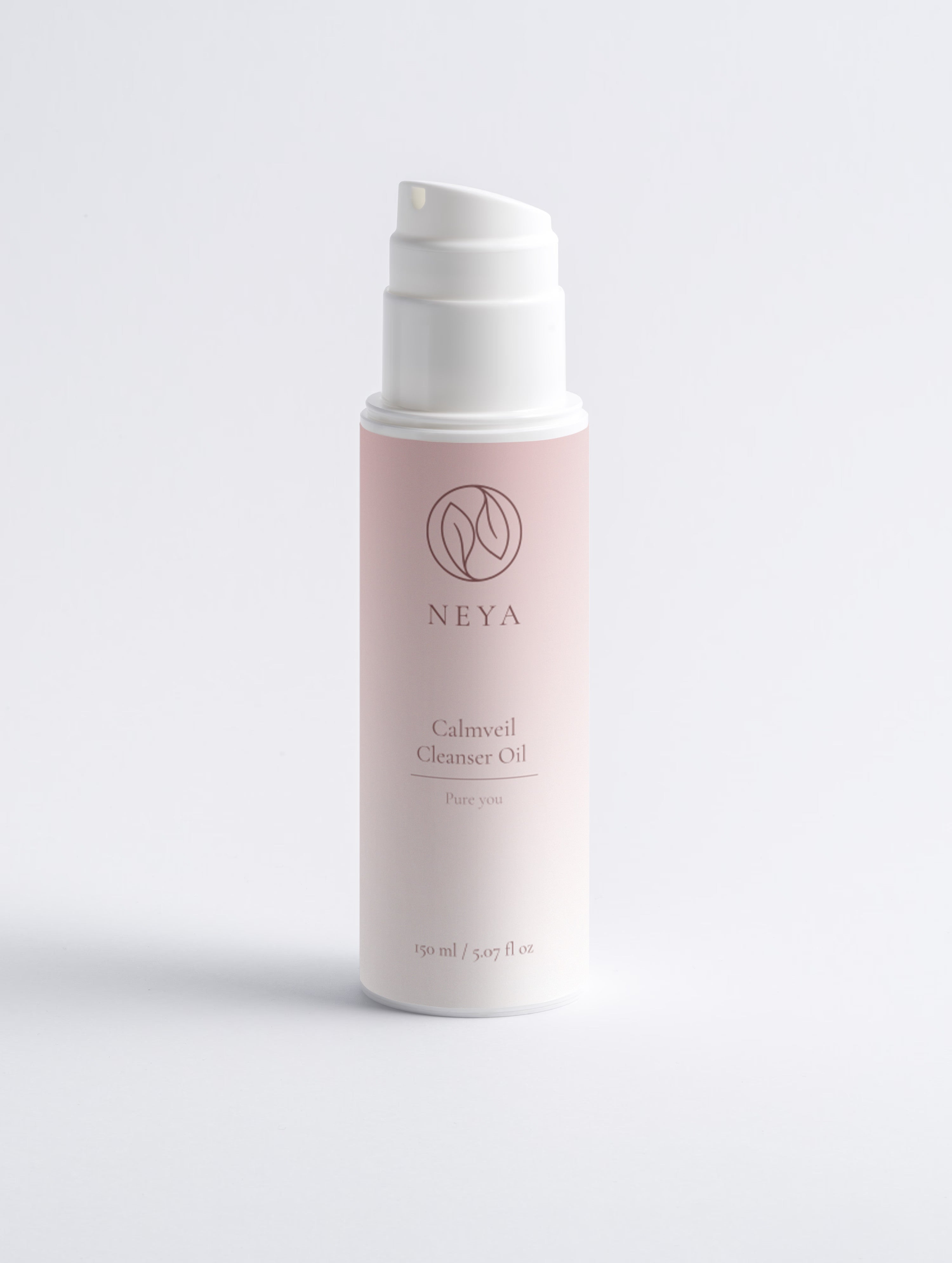 Calmveil Cleanser | Silky Cleansing Essence