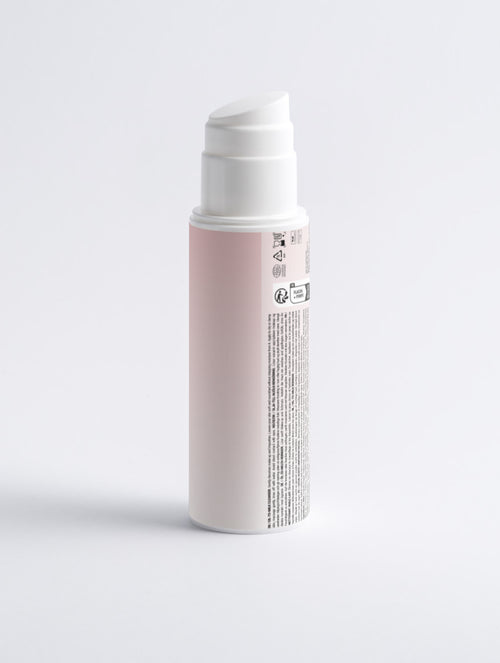 Calmveil Cleanser | Silky Cleansing Essence