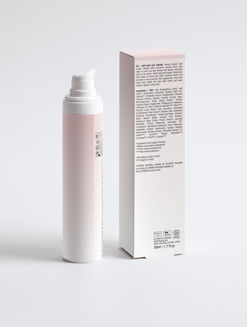 Calmveil Cream | Deep Hydration & Firmness