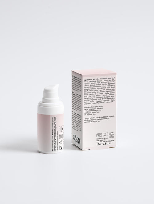 Calmveil Eye Cream | Smoothing & Hydration