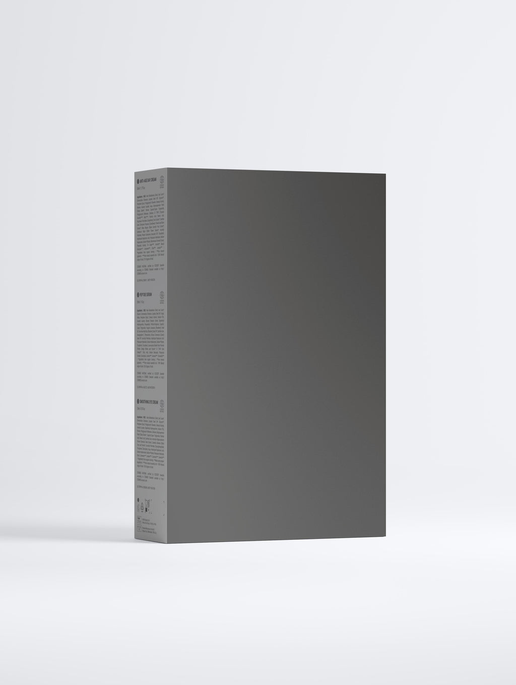 Calmveil Collection Box